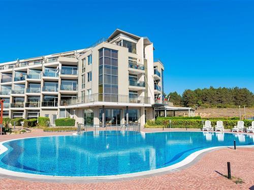 Sommerhus - 4 personer -  - Sozopol - 8130 - Sozopol