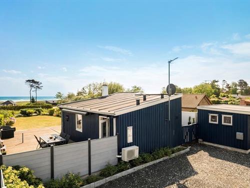 Ferienhaus - 4 Personen -  - Bakkerne - Öster Hurup - 9560 - Hadsund