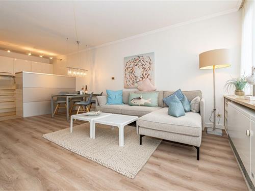 Ferielejlighed - 2 personer -  - Deckerstrasse - 25980 - Sylt