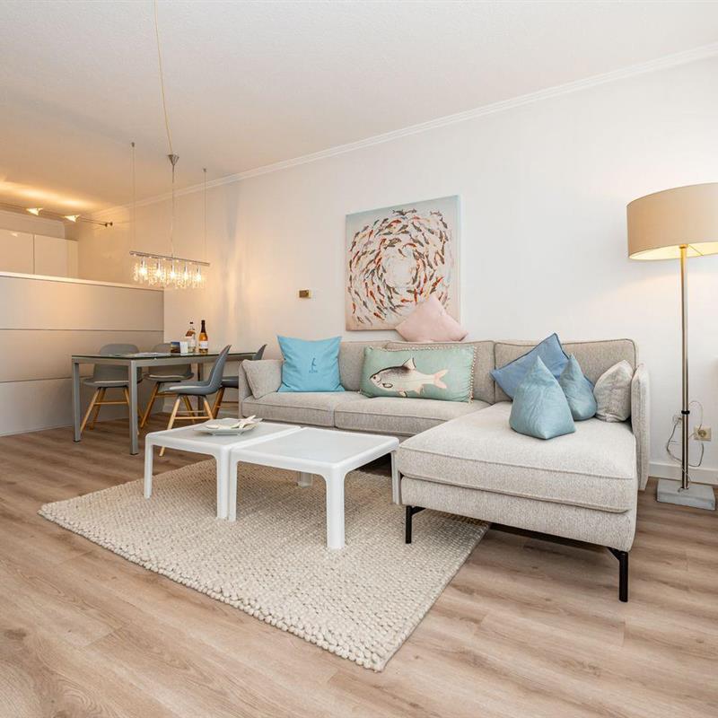 Ferielejlighed - 2 personer -  - Deckerstrasse - 25980 - Sylt