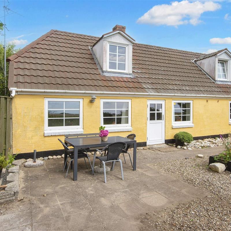 Ferienhaus - 6 Personen -  - Sønderbyvej - Söndervig - 6950 - Ringköbing