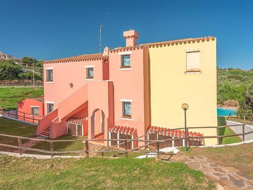 Ferienhaus - 4 Personen -  - Loc. Su Torrione snc - 07040 - Stintino