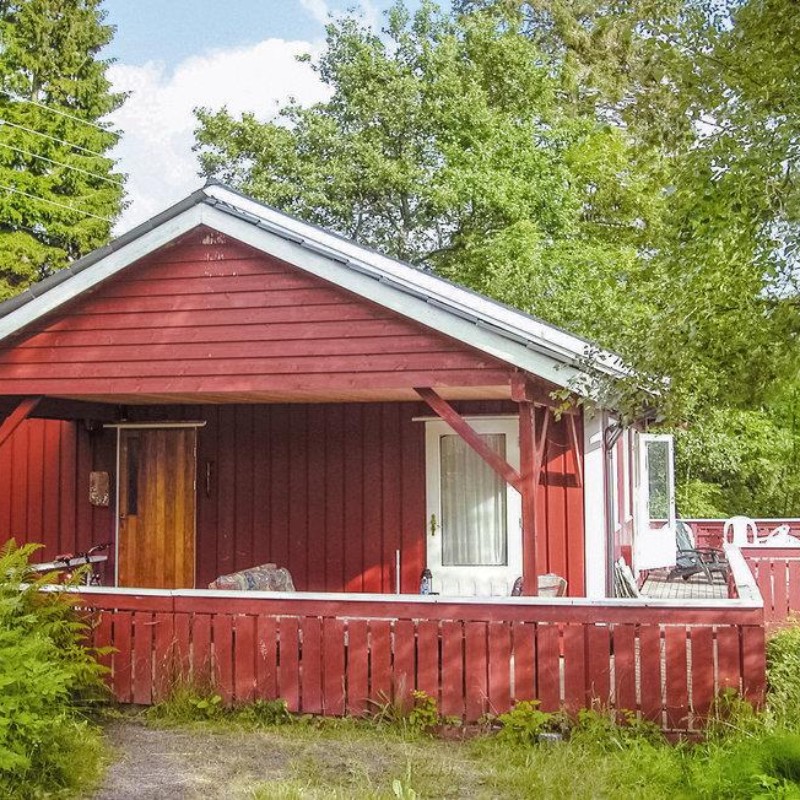 Sommerhus - 5 personer -  - Kringleneset - 5452 - Sandvoll