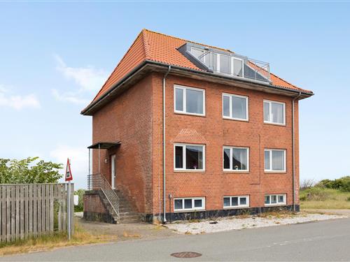 Sommerhus - 6 personer -  - Nørregade - Langerhuse - 7673 - Harboøre