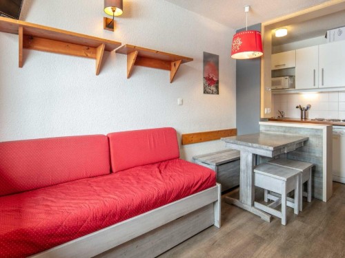 Holiday apartment - 4 persons -  - 73320 - Tignes