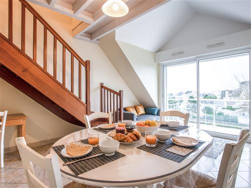 Ferienwohnung - 4 Personen -  - Quiberon - 56170