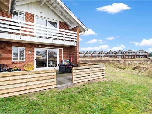 Holiday apartment - 4 persons -  - Vestergade 3 Ap. - Havneby - 6792 - Rømø