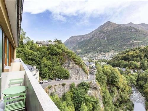 Holiday apartment - 6 persons -  - 65120 - Luz St Sauveur