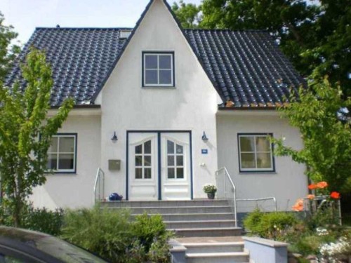 Ferielejlighed - 4 personer -  - Amtsstraße - 18147 - Rostock / Gehlsdorf