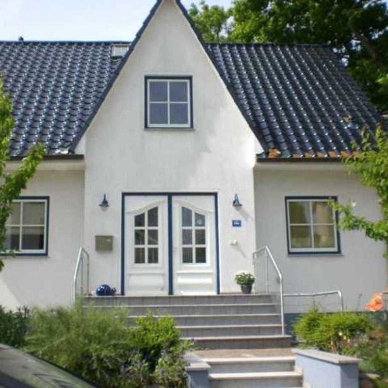 Ferielejlighed - 4 personer -  - Amtsstraße - 18147 - Rostock / Gehlsdorf