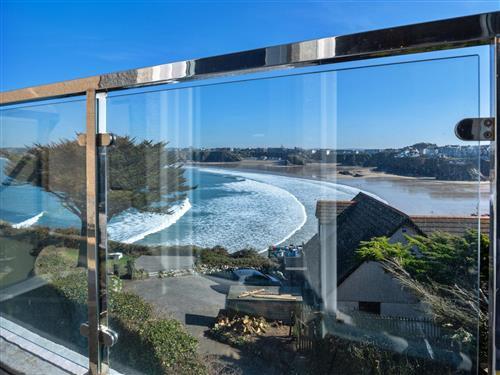 Ferielejlighed - 4 personer -  - New Quay - TR7 1HJ