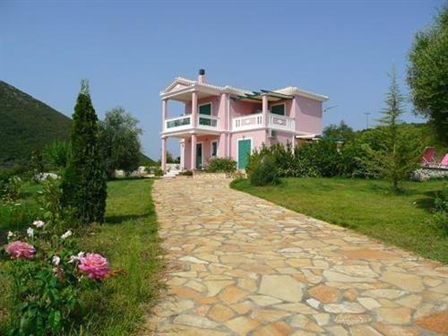 Sommerhus - 6 personer -  - 31082 - Sivota