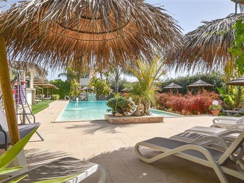 Ferienhaus - 4 Personen -  - Via delle More - 97016 - Pozzallo