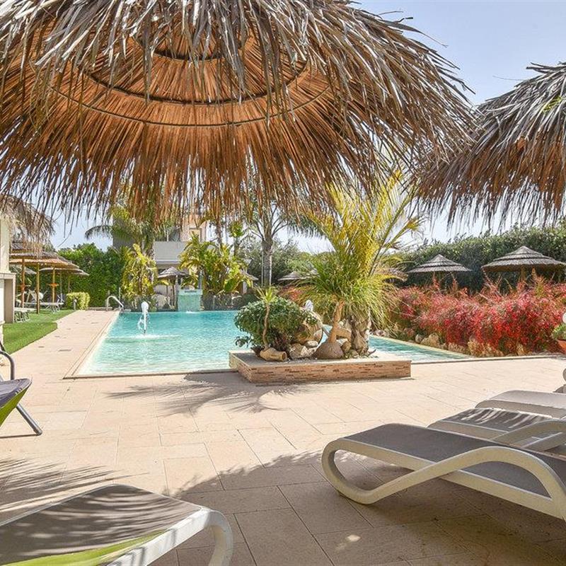 Sommerhus - 4 personer -  - Via delle More - 97016 - Pozzallo