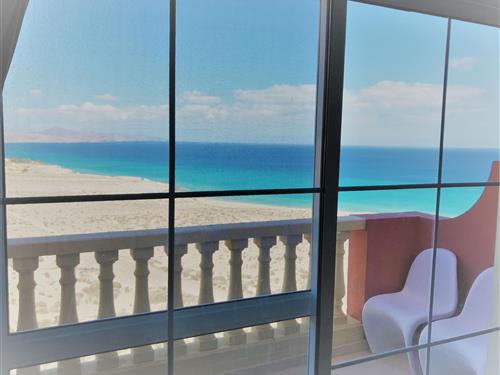 Ferienhaus - 5 Personen -  - Residencial playa paraiso - 35627 - Costa Calma