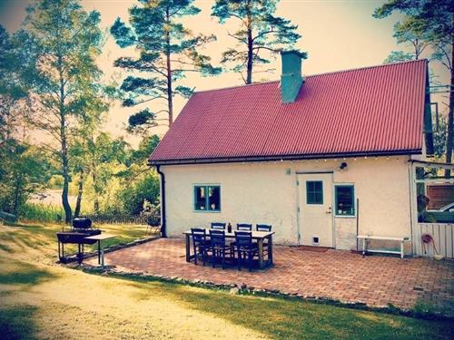 Holiday home - 5 persons -  - Stånga Stångkvie - Visby - 62360 - Stånga