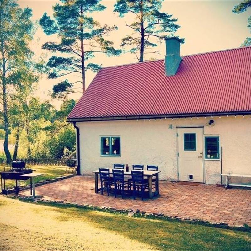 Sommerhus - 5 personer -  - Stånga Stångkvie - Visby - 62360 - Stånga