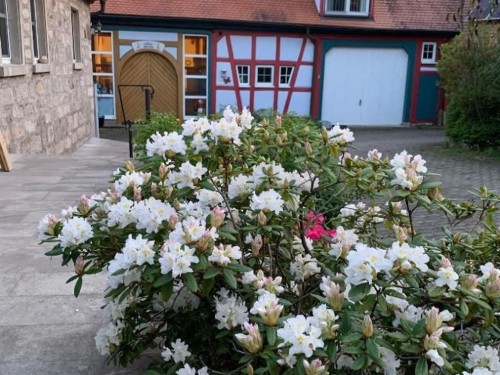  - 5 personer -  - Vorhofstr. - 91635 - Windelsbach