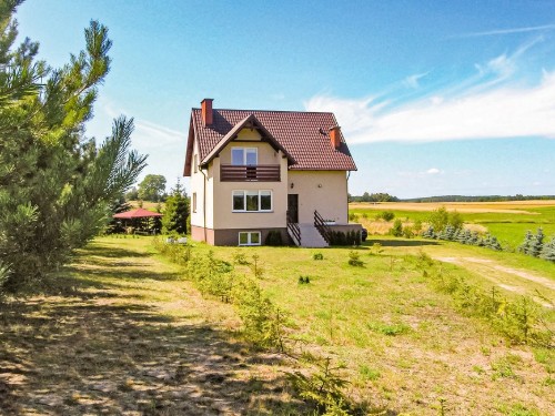 Holiday apartment - 7 persons -  - Konarzyny - 83-432 - Konarzyny