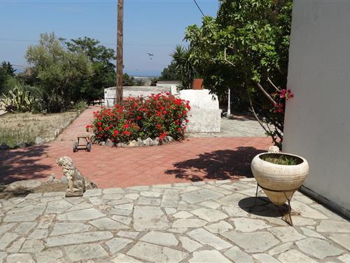 Holiday Home/Apartment - 2 persons -  - POB - 853 00 - Amaniou / Insel Kos