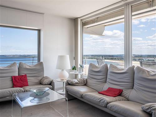 Ferielejlighed - 4 personer -  - Trelleborgallee - 23570 - Lübeck-Travemünde