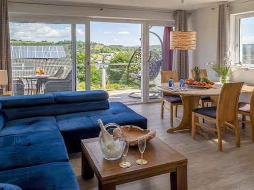 Ferienwohnung - 6 Personen -  - Höhenweg - 54552 - Schalkenmehren