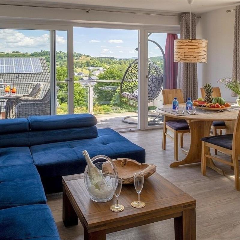 Ferielejlighed - 6 personer -  - Höhenweg - 54552 - Schalkenmehren