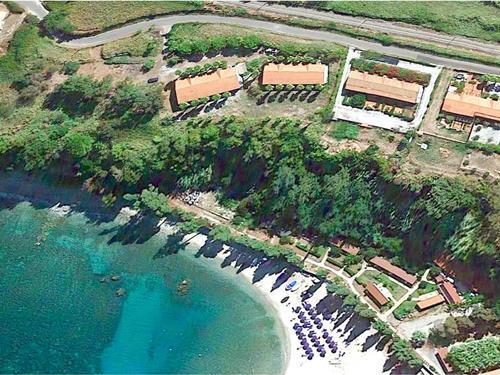 Ferielejlighed - 4 personer -  - Contrada Sant'Irene snc - 89817 - Briatico