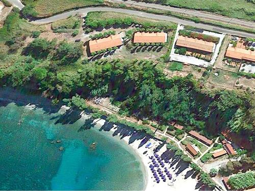 Ferielejlighed - 4 personer -  - Contrada Sant'Irene snc - 89817 - Briatico