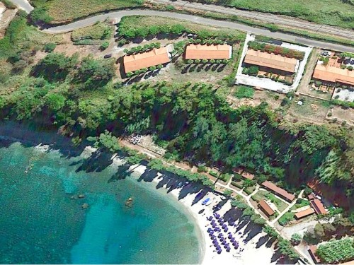 Ferielejlighed - 4 personer -  - Contrada Sant'Irene snc - 89817 - Briatico