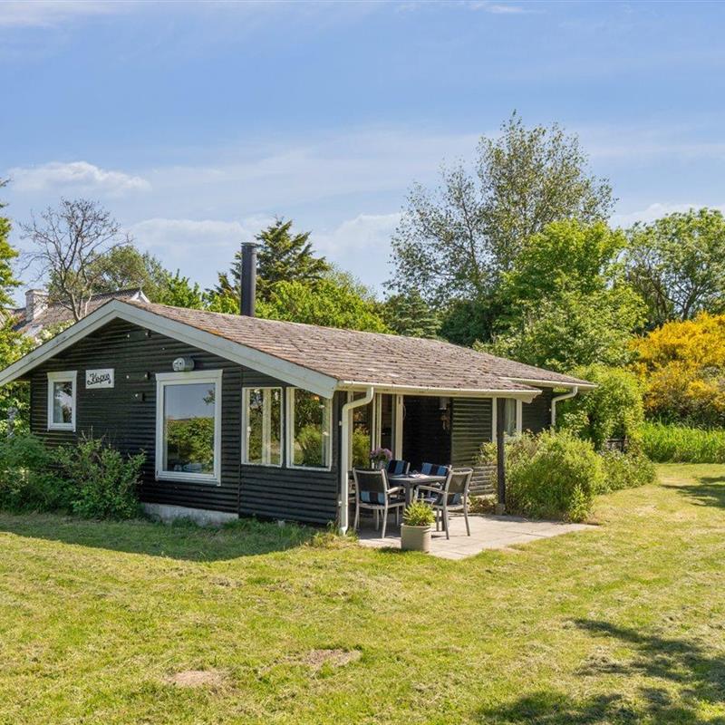 Ferienhaus - 6 Personen -  - Klinten - Ristinge - 5932 - Humble