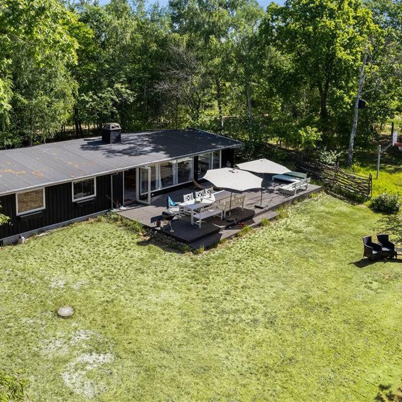 Ferienhaus - 8 Personen -  - Digevej - Ellinge Lyng - 4573 - Höjby