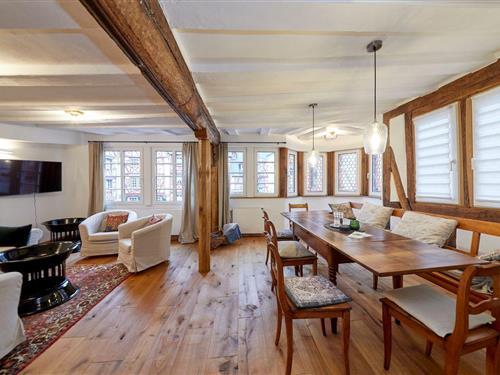 Sommerhus - 8 personer -  - Markt - 54470 - Bernkastel-Kues