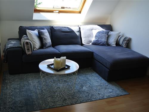 Ferieleilighet - 2 personer -  - Hornisgrindestraße - 77866 - Rheinau