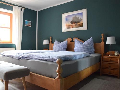 Semesterlägenhet - 4 personer -  - Stockheim - 91174 - Spalt