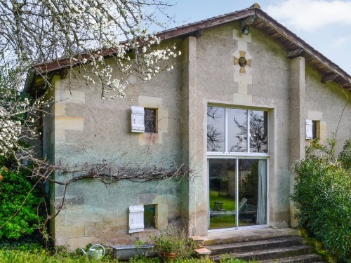 Sommerhus - 6 personer -  - Chemin Jourdennes - 33230 - Coutras