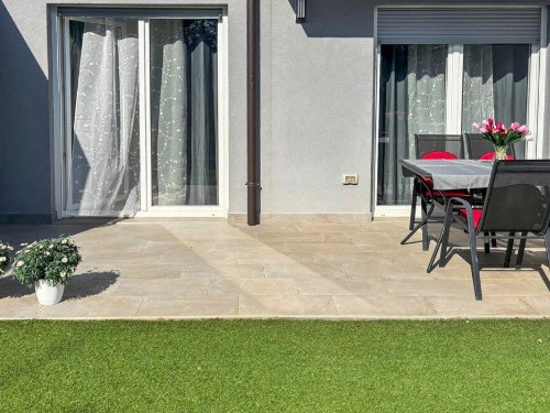 Holiday home - 6 persons -  - Ulica Vesne Girardi - Jurkic - 52440 - Porec