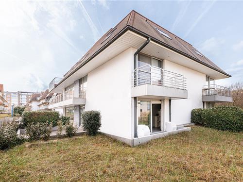 Semesterlägenhet - 6 personer -  - 8670 - Koksijde