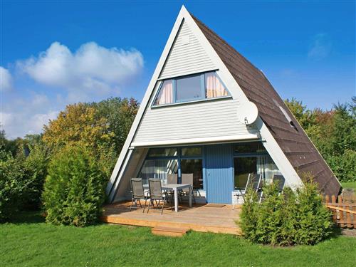 Feriehus - 6 personer -  - Zum Piraten - 24351 - Damp