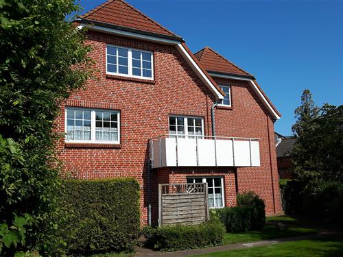 Ferielejlighed - 6 personer -  - Alte Hauptstr. - 23769 - Fehmarn Ot Petersdorf
