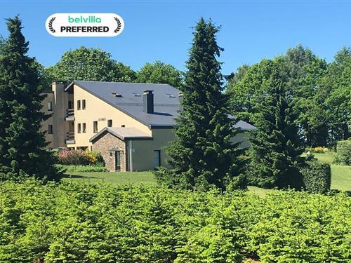 Ferienwohnung - 4 Personen -  - 5555 - Gros-Fays