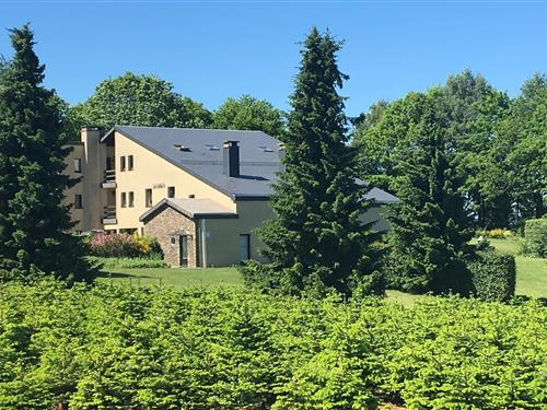 Ferienwohnung - 4 Personen -  - 5555 - Gros-Fays