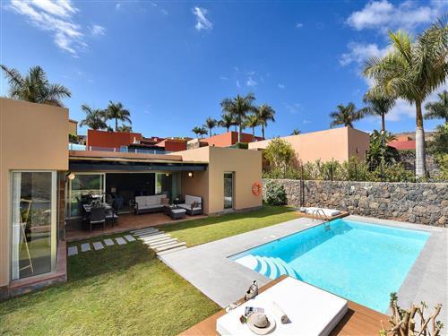 Sommerhus - 6 personer -  - Maspalomas - 35100