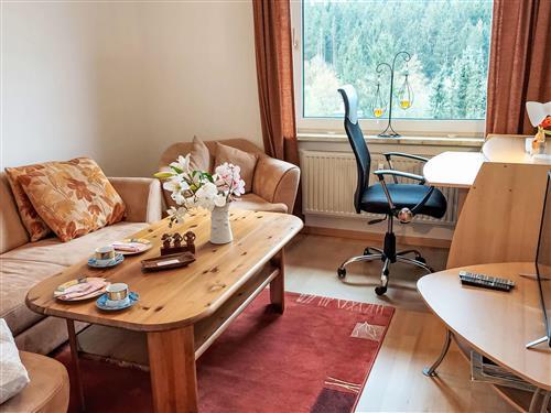 Holiday Home/Apartment - 2 persons -  - Clausthal - Zellerfeld - 38678