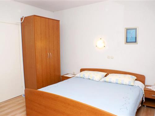 Ferienhaus - 2 Personen -  - Novalja - 53291 - Novalja