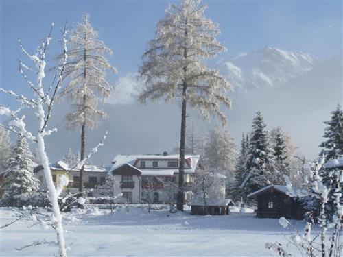 Holiday Home/Apartment - 7 persons -  - Geigenbühel - 6100 - Seefeld In Tirol