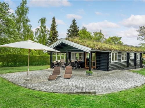 Ferienhaus - 4 Personen -  - Bakkesvinget - Kulhuse - 3630 - Jägerspris
