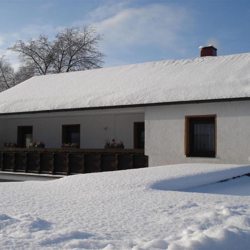 Ferielejlighed - 4 personer -  - Brand - 95682