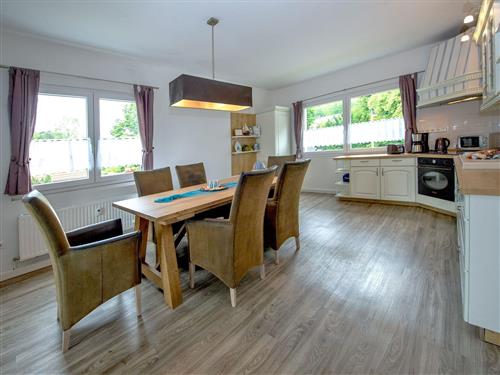 Ferienhaus - 4 Personen -  - Granitzer Str. - 18586 - Sellin (Ostseebad)