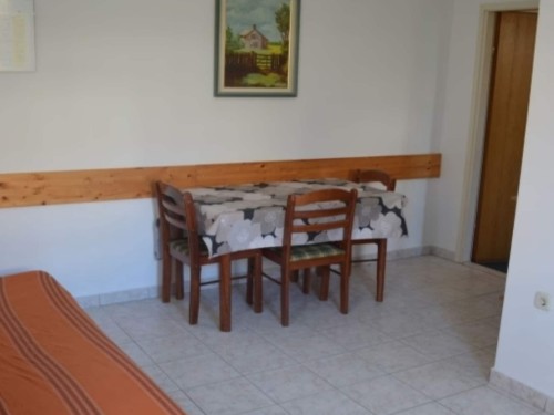 Ferienwohnung - 3 Personen -  - 21312 - Podstrana